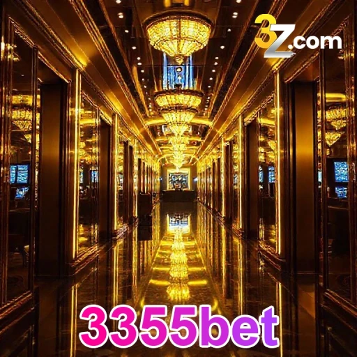 3355bet APP Jogos de caça-níqueis