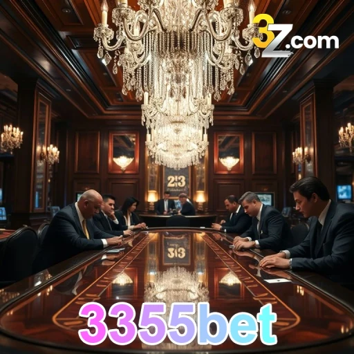 3355bet APP