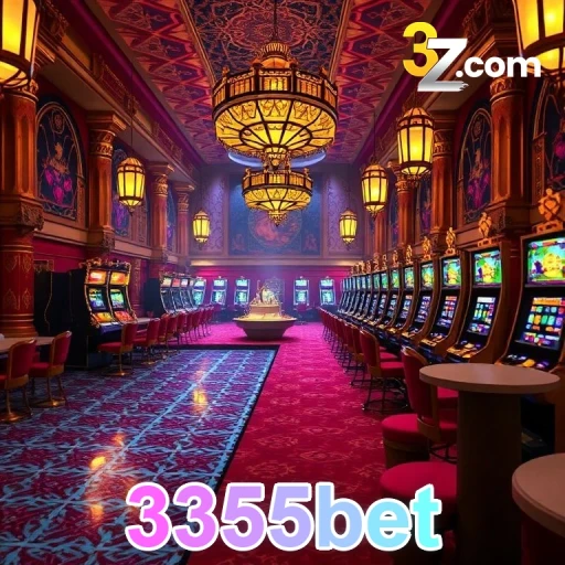 3355bet APP