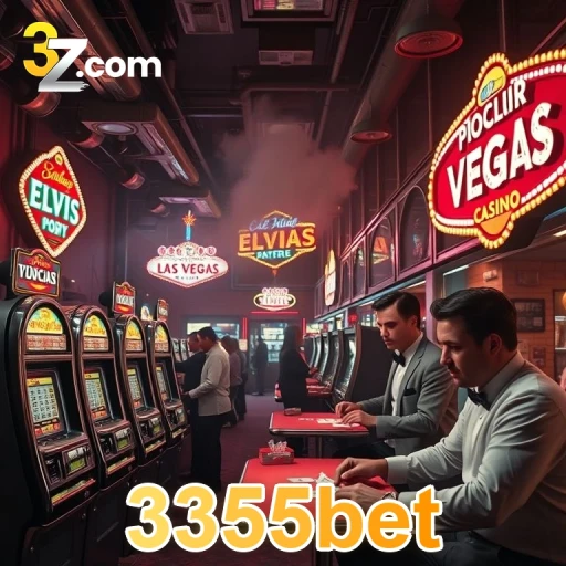 3355bet APP