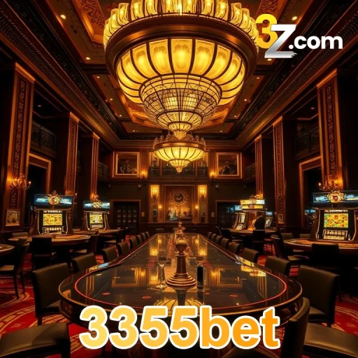 3355bet APP Login